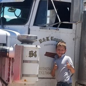 Meet your Posher, Shane